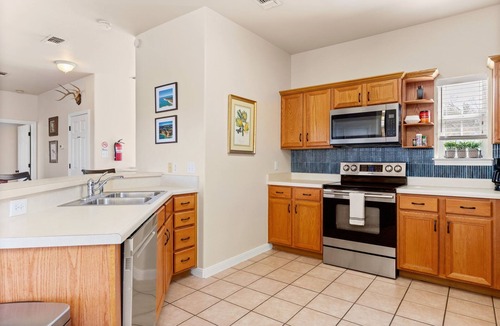 Canyon Lake House | Spacious Ranch Lake Retreat: Hot Tub, Tesla Charger