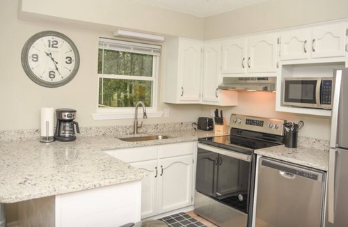 Grand Bay House | Spacious Ranch on the Coast