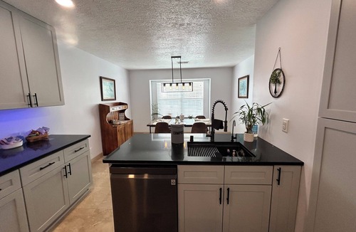Rio Rancho House | Spacious Remodeled Rio Rancho Gem. Welcome to Remington Respite.