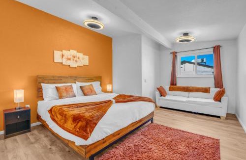 North Las Vegas House | Spacious Remodeled Retreat Haven