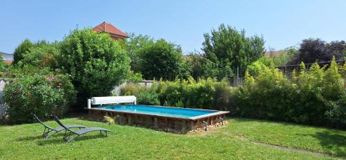 Decines-Charpieu Villa | Spacious renovated villa Groupama Stadium LDLC