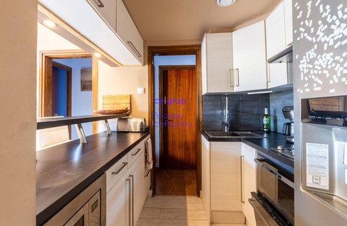Llanca Apartment | Spacious Renovated Apartment, Terrace & Private Pool in Grifeu