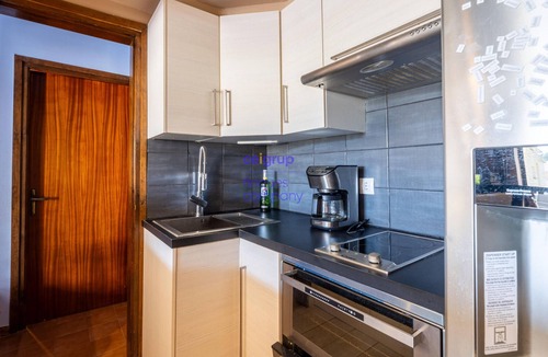Llanca Apartment | Spacious Renovated Apartment, Terrace & Private Pool in Grifeu