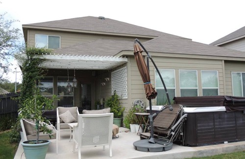 Far North Central House | Spacious renovated house near Stone Oak area.