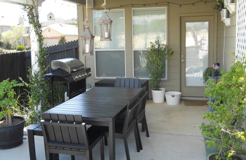 Far North Central House | Spacious renovated house near Stone Oak area.