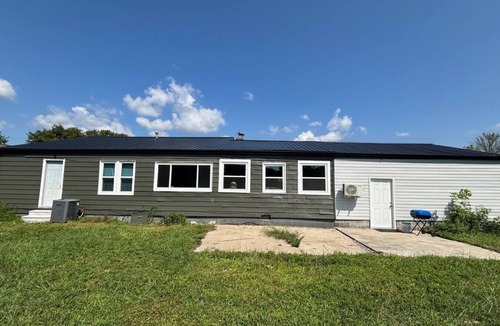 Middlesboro House | Spacious Renovated Ranch Retreat near Tackett Creek & Cumberland Gap Park, & LMU