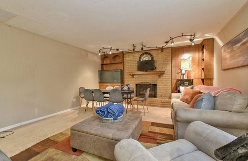 Central Oklahoma City House | Spacious Resort-Style Escape in Oklahoma City