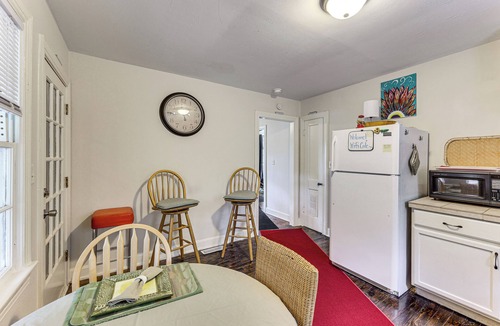 Tuskegee House | Spacious Retreat, 2 Miles to Tuskegee University