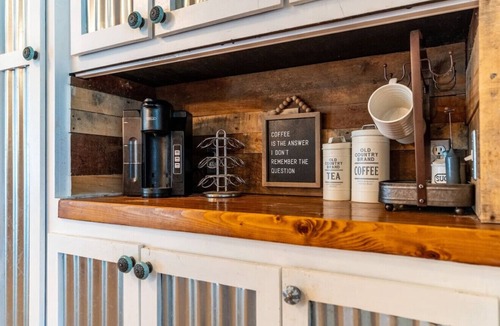 Ripley House | Spacious Retreat: Firepit, Back Deck, Modern Home