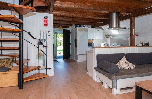 Skjern House | Spacious Retreat in Stauning - By Traum Ferienwohnungen
