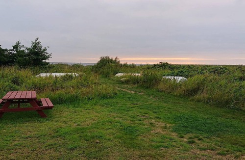Skjern House | Spacious Retreat in Stauning - By Traum Ferienwohnungen