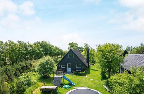 Skjern House | Spacious Retreat in Stauning - By Traum Ferienwohnungen