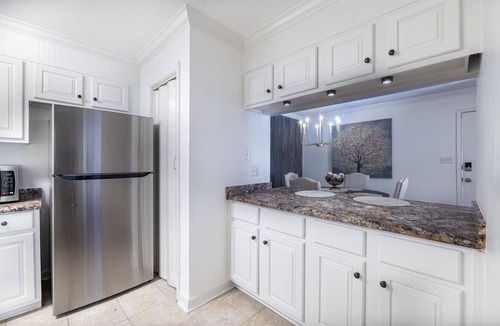 Vestavia Hills Apartment | Spacious Retreat Minutes from Samford