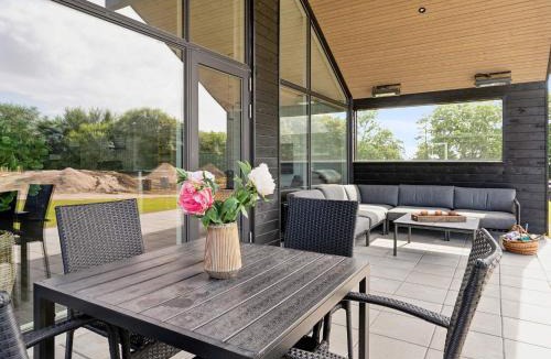 Sydals House | Spacious Retreat near Beach