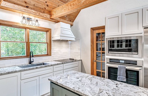 Blanchard House | Spacious Retreat Near Norman Close to OU & Riverwind Casino