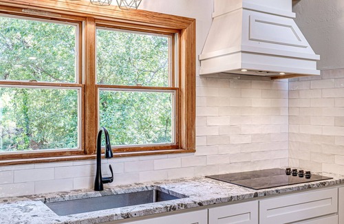 Blanchard House | Spacious Retreat Near Norman Close to OU & Riverwind Casino