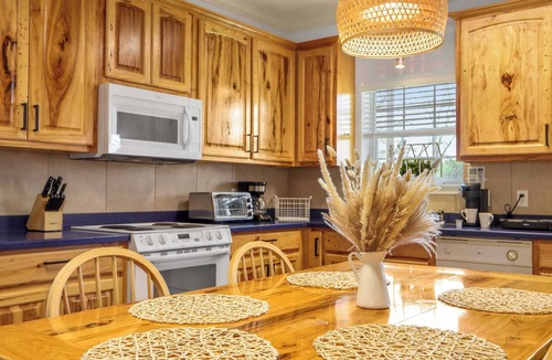 New Braunfels House | Spacious Retreat & Game Room | Sleeps 8