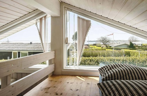 Rendbjerg House | Spacious Retreat with Fjord View - By Traum Ferienwohnungen