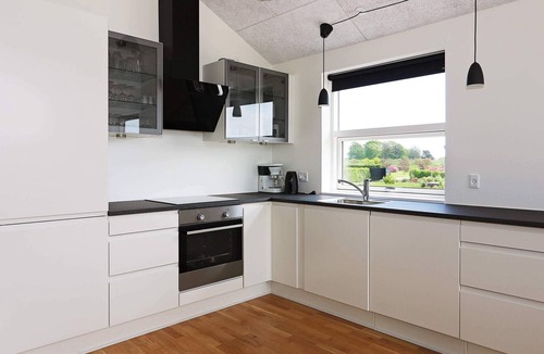 Haslevgarde House | Spacious Retreat with Whirlpool - By Traum Ferienwohnungen