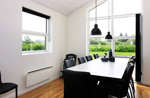 Haslevgarde House | Spacious Retreat with Whirlpool - By Traum Ferienwohnungen