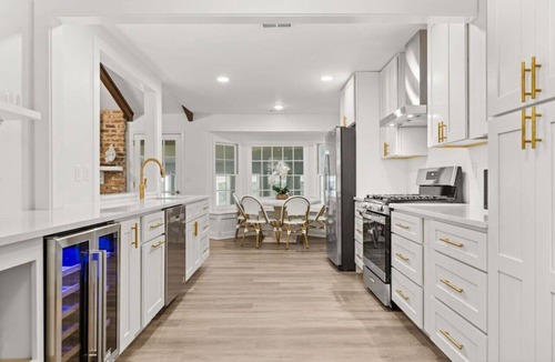 Hanahan House | Spacious Retreat with Pool