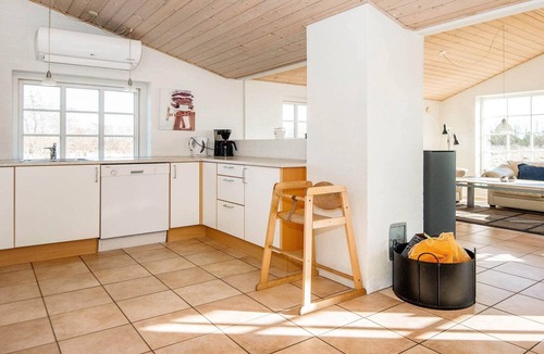 Øby House | Spacious Retreat with Spa - By Traum Ferienwohnungen