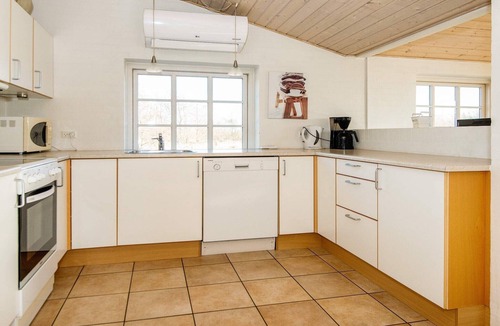 Øby House | Spacious Retreat with Spa - By Traum Ferienwohnungen