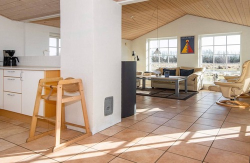 Øby House | Spacious Retreat with Spa - By Traum Ferienwohnungen