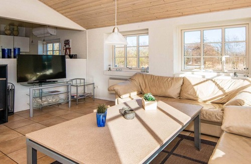 Øby House | Spacious Retreat with Spa - By Traum Ferienwohnungen