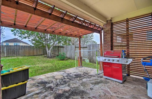 Clodine House | Spacious Richmond Home: Close to Parks & Shopping