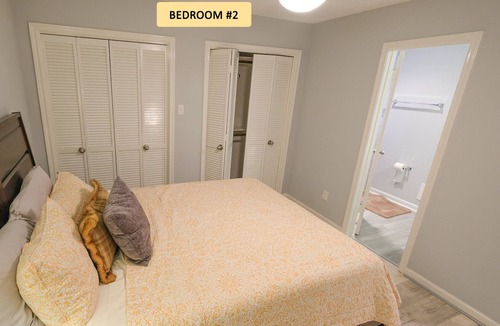 Pecan Grove House | Spacious Richmond Sleeps 10 - Patio on Golf Course