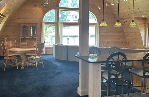 Viola House | Spacious River Retreat on the Kickapoo River