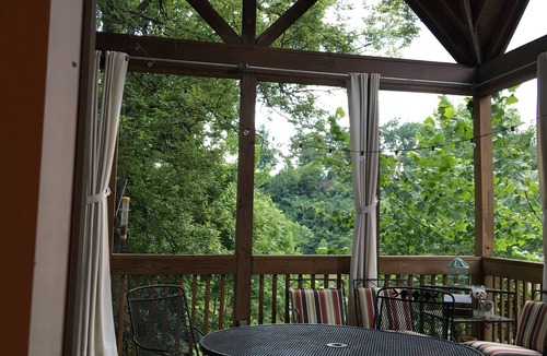 Pennington Bend House | Spacious Riverfront! 3 Miles Opryland, 10 Min Downtown Nashville