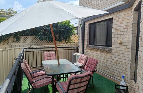 Guildford House | Spacious Room in spacious house | Air conditioning (Shared accomodation)