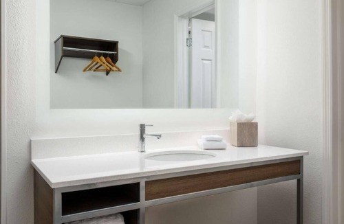 Moorings Hotel | Spacious Room Perfect for Beach Lovers and Explorers