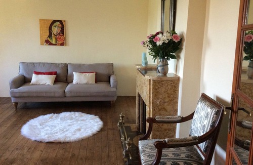 Lisle-sur-Tarn House | Spacious room with swimming pool (Toulouse-Albi) # 1
