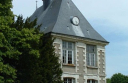 Mauny House | Spacious rooms