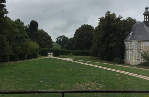 Mauny House | Spacious rooms