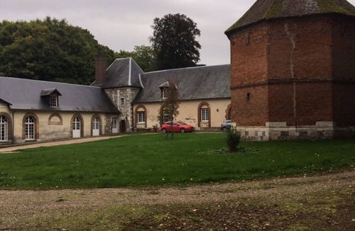 Mauny House | Spacious rooms