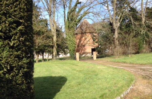 Mauny House | Spacious rooms