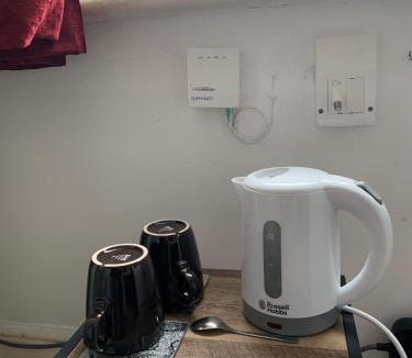 Peckham Rye House | Spacious Rooms - London Zone 2