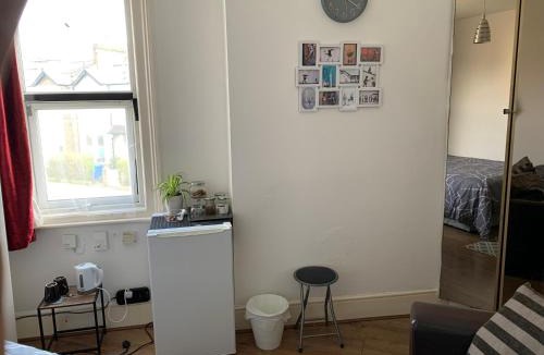 Peckham Rye House | Spacious Rooms - London Zone 2