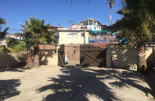 La Joya House | Spacious Rosarito private home