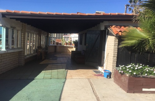 La Joya House | Spacious Rosarito private home