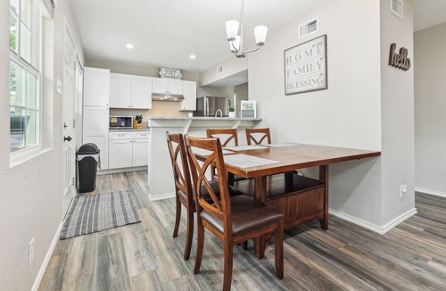 Shearer Hills - Ridgeview House | Spacious San Antonio Retreat w/Private Patio!