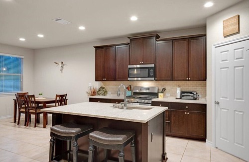 San Marcos House | Spacious San Marcos Retreat w/Fire Pit, Pool Table & Near TXST + Outlet Mall