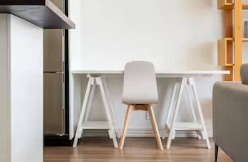 Auckland Central Business District Apartment | Spacious Sanctuary With Spectacular Harbour Views!