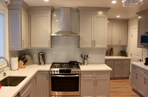 Saranap Cottage | Spacious, secluded & new. Mins from downtown WC.