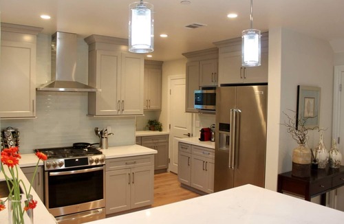 Saranap Cottage | Spacious, secluded & new. Mins from downtown WC.