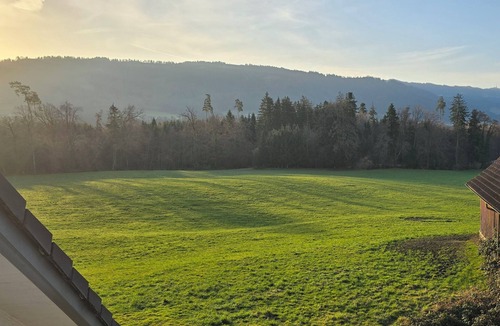 Sigmarszell Apartment | Spacious "Seeblick" vacation apartment - between Lindau & the Allgäu Alps